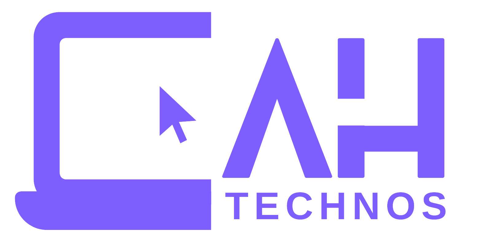 AH Technos logo