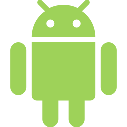 andriod icon